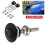 (8PCS) Push Button Quick Release Hood Latch Pins 32mm for Cars, Marine & DIY Projects Multi-Colorjs 5