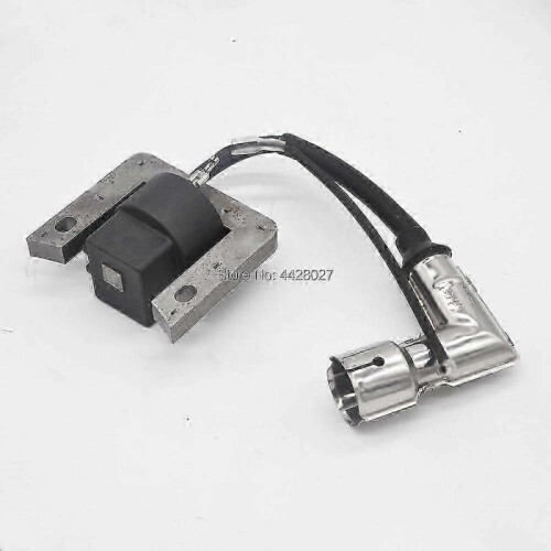 Ignition Coil for Mtd, Cub Cadet, Troy Bilt 751-10366, 951-10366-Yvan 2