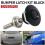 (8PCS) Push Button Quick Release Hood Latch Pins 32mm for Cars, Marine & DIY Projects Multi-Colorjs 2