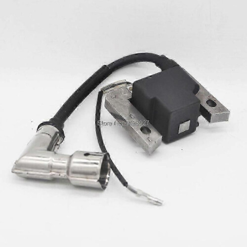 Ignition Coil for Mtd, Cub Cadet, Troy Bilt 751-10366, 951-10366-Yvan