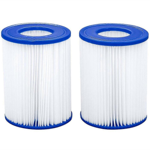 Flowclear Filter Patron (II) 2