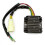 Rectifier Regulator for 1993 - 2000 Fourtrax TRX300/TRX300FW ATV LD1255106RV 3
