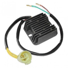 Rectifier Regulator for 1993 - 2000 Fourtrax TRX300/TRX300FW ATV LD1255106RV