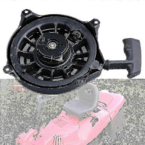 Recoil Pull Start Starter for Briggs And Stratton Quantum 650 675 Engine 497680 2
