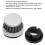 Air Filter Fits for 47cc 49cc 2Stroke Engine for OffRoad Vehicle FourWheeled ATV 5