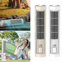 (white02) 2024 New Cooling Ace Outfany Cooling Ace Shirem Cooling Ace Air Conditioner