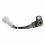 Throttle Posit Sensor 5tg-85885-00-00 for Atv 2007 Yfz450 2004-2009 3