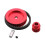 For 1/10 Climbing Car -4 6 Belt Trans Wave Box Belt Trans Ar Set, 2