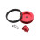 For 1/10 Climbing Car -4 6 Belt Trans Wave Box Belt Trans Ar Set, 4