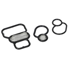Vtec Solenoid Gasket Kit 15825-p2m-005 36172-p08-015