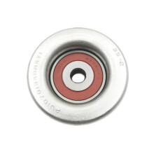 Car Drive Belt Tenser Idler Pulley 16604-0p011 / 16604-31020 for 2.7l