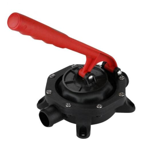 720gph Pump Hand Tools Boat Diaphragm Bie Anti Hand Diaphragm Bi 1