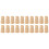 20pcs/lot Corks C Type Corks Plug Ing Cap 1