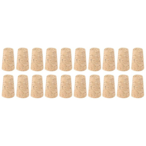 20pcs/lot Corks C Type Corks Plug Ing Cap