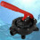 720gph Pump Hand Tools Boat Diaphragm Bie Anti Hand Diaphragm Bi 5