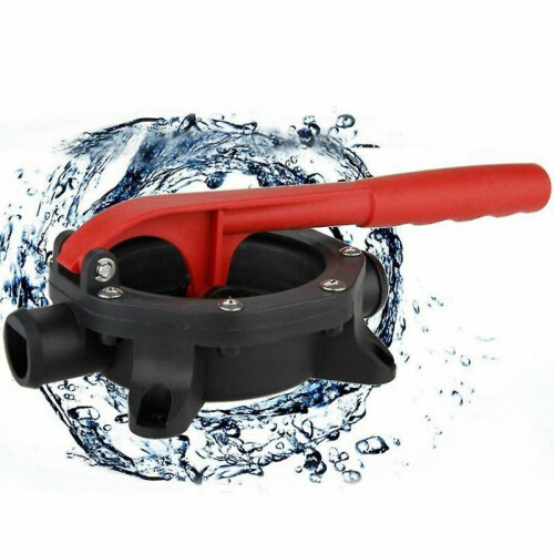 720gph Pump Hand Tools Boat Diaphragm Bie Anti Hand Diaphragm Bi 2