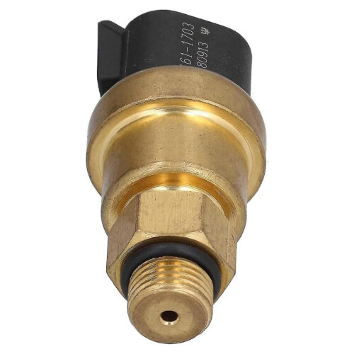 161-1703 Engine Oil Pressure Sensor Pressure Sensor S Excavator S 1611703 2
