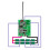 Li- S Bms Pcb Charging Board Box Housing for 5 6 7 8 9 Swe 5