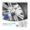 7 Pack Ing Wheel Set for , Ing Wheel Kit for Manifold for Metal Less S 4