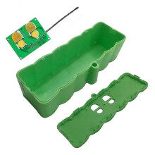 Li- S Bms Pcb Charging Board Box Housing for 5 6 7 8 9 Swe