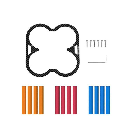 Avata Anti- Ring Fiber Board Traverser Anti- Blade Accessories 2