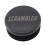 Cycle Frame Hole Cover Caps Plug Rative Frame Cap for Scrambler 400 800 2014-2019 4