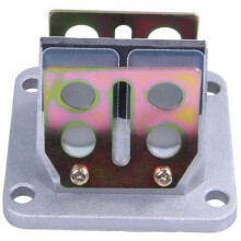 New Condit Cycle Rd350 Yz125 Dt175 Intake Reed Valve for 175cc Dt 175 Syst