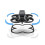 Avata Anti- Ring Fiber Board Traverser Anti- Blade Accessories 2