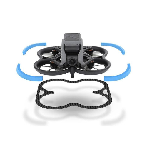 Avata Anti- Ring Fiber Board Traverser Anti- Blade Accessories 1