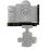 Se L Sd Plate with Shoe Mount Extens L Type Adjment Bracket Qr Board For 5