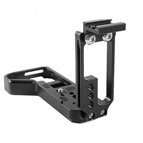 Se L Sd Plate with Shoe Mount Extens L Type Adjment Bracket Qr Board For 2