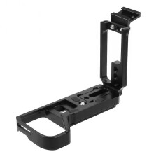 Se L Sd Plate with Shoe Mount Extens L Type Adjment Bracket Qr Board For