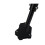 Cycle Kickd Foot Side D Extens Pad Plate for Klr 650 Klr650 2021 2022( 5