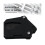 Cycle Kickd Foot Side D Extens Pad Plate for Klr 650 Klr650 2021 2022( 2