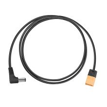 For Goggles V2 Charging Adapter Cable with Xt60/t Plug/xt60 To Connector Supp