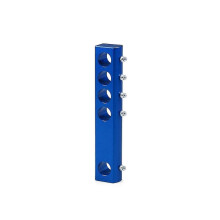 Cnc Adjable Lowering Kit for Banshee 350 Yfz350 1987-2008 350 Yfm350x 1987-2004 Blu