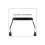 Cycle Ph Navigat Gps Plate Bracket Adapt H for 1200 Tir1200 Gt Explore 4