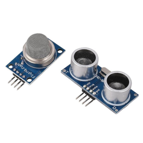 16 In 1 Modules Sensor Kit Project for R3 328 3 2 B K62 1
