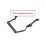 Cycle Ph Navigat Gps Plate Bracket Adapt H for 1200 Tir1200 Gt Explore 5