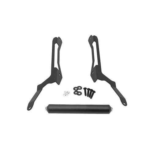 Cycle Ph Navigat Gps Plate Bracket Adapt H for 1200 Tir1200 Gt Explore