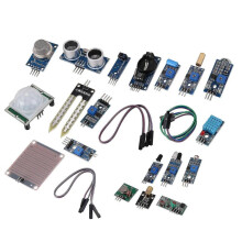 16 In 1 Modules Sensor Kit Project for R3 328 3 2 B K62
