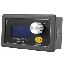 Pwm Pulse Frequency Duty Cycle Adjable Square Wave Signal Nerator Module 1hz-150khz Signal N