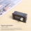 Pwm Pulse Frequency Duty Cycle Adjable Square Wave Signal Nerator Module 1hz-150khz Signal N 5