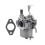Carburetor 715668, 715443, 715121 for Engine Stratton 5