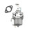 Carburetor 715668, 715443, 715121 for Engine Stratton 3