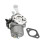 Carburetor 715668, 715443, 715121 for Engine Stratton 4