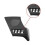 For - E- 210 Horn Cover A2106800539 2106800639 4