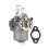 Carburetor 715668, 715443, 715121 for Engine Stratton 1