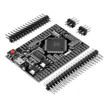 2560 Pro Board Embed Ch340g/at2560-16au P with Pin Ers, Compatible for Diy