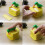 (Green Bird) Funny Bird Toothpick Box Holder Automatic Toothpicks Dispenser Home Decor 3